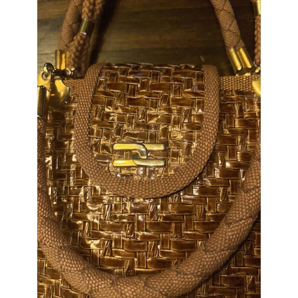 Giuliani Italia Purse - Picture 3 of 11
